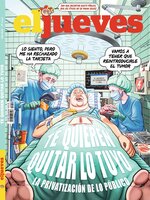El Jueves